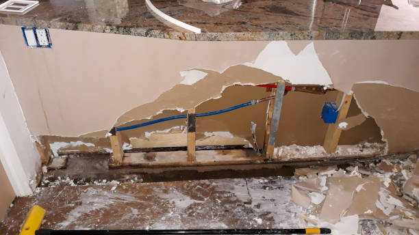 Best 24-hour water damage restoration  in La Grange Park, IL